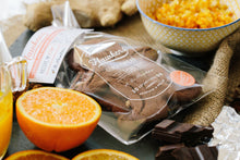 Load image into Gallery viewer, Hawkens Chocolate Orange Gingerbread Men