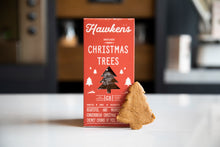 Load image into Gallery viewer, 10 Cartons Hawkens Gingerbread Christmas Trees