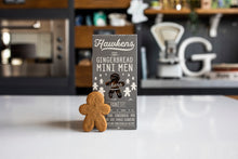 Load image into Gallery viewer, Hawkens Gingerbread Mini Men