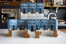 Load image into Gallery viewer, Hawkens Gingerbread Jinglebreads