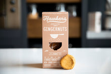 Load image into Gallery viewer, Hawkens Gingernuts