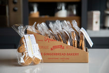 Load image into Gallery viewer, Hawkens Italian Lemon Gingerbread Men