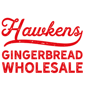 Hawkens Gingerbread Wholesale