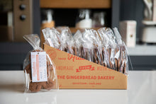 Load image into Gallery viewer, Hawkens Chocolate Orange Gingerbread Men
