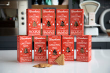 Load image into Gallery viewer, 50 Cartons Hawkens Gingerbread Christmas Trees
