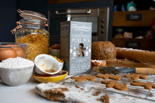 Load image into Gallery viewer, Hawkens Gingerbread Mini Men
