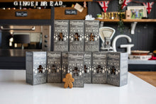 Load image into Gallery viewer, Hawkens Gingerbread Mini Men
