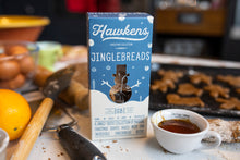 Load image into Gallery viewer, Hawkens Gingerbread Jinglebreads

