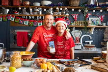 Load image into Gallery viewer, Hawkens Gingerbread Jinglebreads
