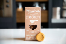 Load image into Gallery viewer, Hawkens Gingernuts
