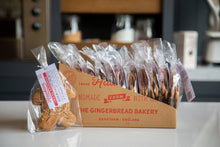 Load image into Gallery viewer, Hawkens Original Recipe Gingerbread Men
